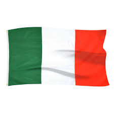 MFH Flaga Włoch | Milworld.pl